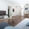 Ráday Residence at the Heart of Budapest with AC