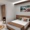 Alexa Luxury Suites - Afantou