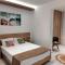 Alexa Luxury Suites - Afantou