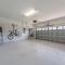 7 Bed Sophisticated Champions Gate Pool Home - Davenport