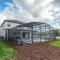 7 Bed Sophisticated Champions Gate Pool Home - Davenport