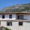 The House of Dollma , Inside Kruja Castle