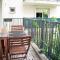 Appartement 4 chambres proche Stade de France, parking et balcon sur jardin - Aubervilliers