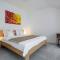 ALURE RESIDENCES 11 - 24h self check-in & private parking next to the apartment building included, CITY CENTER right on SNP Square in a quiet passage, new building, best deal in town - Banská Bystrica