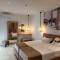 Alexa Luxury Suites - Afantou