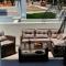 Alexa Luxury Suites - Afantou