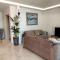 Alexa Luxury Suites - Afantou