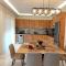 Alexa Luxury Suites - Afantou