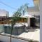Alexa Luxury Suites - Afantou