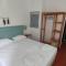 Kybele Adrasan Otel