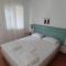 Kybele Adrasan Otel