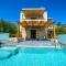Asion Lithos Suites with Private Pools