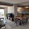 Alexa Luxury Suites - Afantou