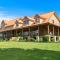 Rustic Retreat in Hickman on 160 Acres with Views! - Gordonsville