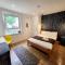 Mini hotel with home facilities in Hamilton West