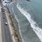 Apartamento cerca al Mar
