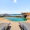 Conroe Lake House Luxe Pool, Private Dock and Games - Willis