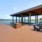 Conroe Lake House Luxe Pool, Private Dock and Games - Willis