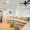 Conroe Lake House Luxe Pool, Private Dock and Games - Willis