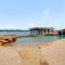 Conroe Lake House Luxe Pool, Private Dock and Games - Willis
