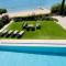 The Beach Villa, Perigiali - LUXURY BEACHFRONT