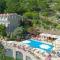Kybele Adrasan Otel