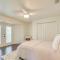 Private Beach at Lakefront Summerfield Getaway! - Summerfield