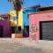 Condo 5 in San Felipe Just Steps to the Beach Near the Malecon