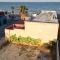 Condo 4 In town and steps to the beach and Malecon