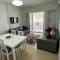 Grand europa resort apartament
