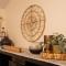 Townhome in PBG, king bed, pergola, BBQ & fire pit