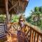 Om Island Retreats