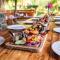 Om Island Retreats