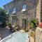 Demeure vigneronne de charme Pays CATHARE Carcassonne Jacuzzi - 博罗马克