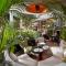 Mandarin Oriental, Paris