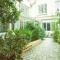 Charming studio in a courtyard in Paris - Paříž