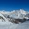 Designer Family Chalet I 5 min walk to Ski Lifts & 1 min to Shops I Mountain View