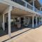 Lakefront Condo-huge patio, day dock, beach front - Polson