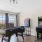 Five Points House with Amazing Views - Техачапи