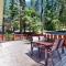 Lakedale Lodge