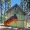 Lakedale Lodge