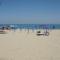 Residence Blu Marlin Natural beach
