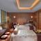 Mandarin Oriental, Boston