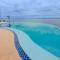 Tropical Executive Flat 1307 With View