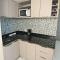 Tropical Executive Flat 1307 With View