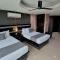 Hotel & Suites Country Valladolid