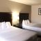 Quality Inn Gunnison-Crested Butte