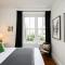 Charming West End Residence in Peaceful Fitzrovia - Londra