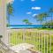 1br Ocean View Condo at Poipu Kapili - Koloa
