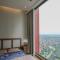 3Br Ecopark apt Onsen! Balcony lake view Free Pool - Hưng Yên
